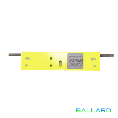Super jack base Yellow part #1